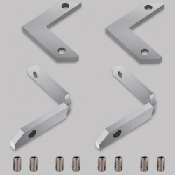 Крепление для трека Imex Smart Line IL.0050.3302 в интернет-магазине "Галерея света"