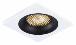 Встраиваемый светильник Ambrella Light TECHNO SPOT TN102727 в интернет-магазине "Галерея света"