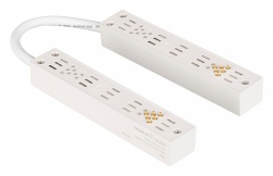 Соединитель гибкий для треков Arlight MAG 050228 в интернет-магазине "Галерея света"