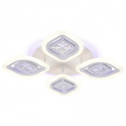 Накладной светильник Ambrella Light FA FA280 в интернет-магазине "Галерея света"