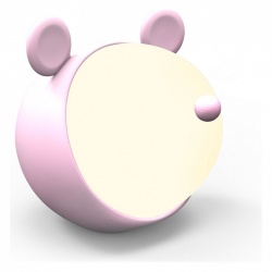 Настольная лампа-ночник Gauss Qplus NN7024 в интернет-магазине "Галерея света"