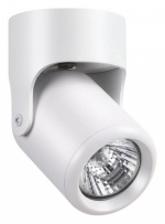 Спот Novotech Pipe 370454 в интернет-магазине "Галерея света"