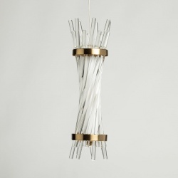 Подвесной светильник De City Аделард 642019501 в интернет-магазине "Галерея света"