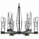 Подвесная люстра ST-Luce Progetto SL815.303.06 в интернет-магазине "Галерея света"