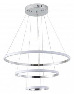 Подвесной светильник Zortes Ringolight ZRS.33321.120C в интернет-магазине "Галерея света"