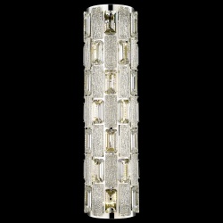 Накладной светильник Wertmark ELAINE WE469.05.101 в интернет-магазине "Галерея света"