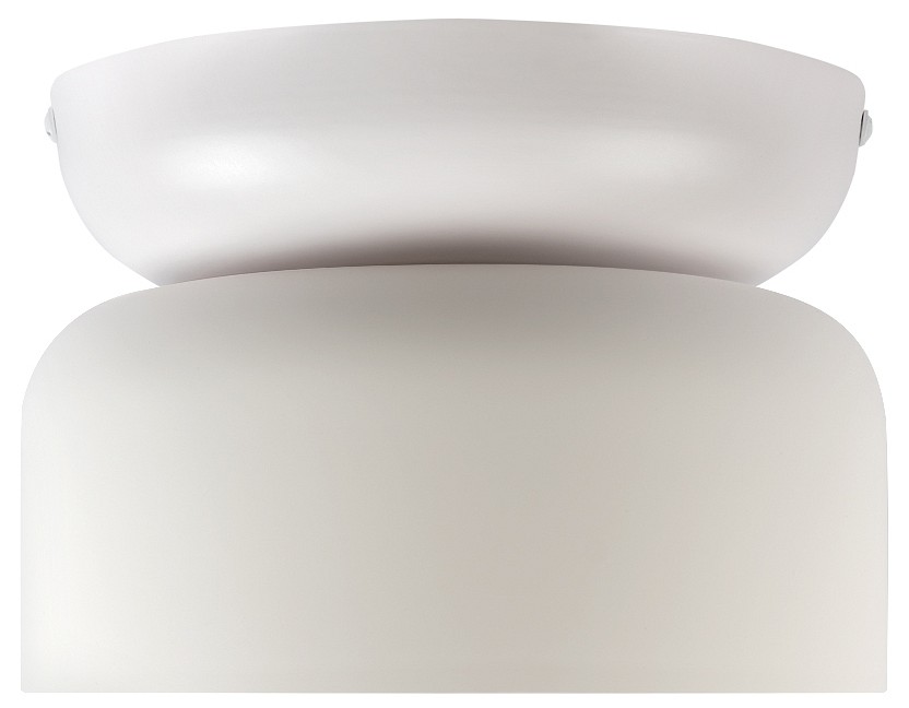 Накладной светильник Loft it Totem 10466 Milky white в интернет-магазине "Галерея света"