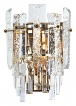 Накладной светильник Arte Lamp Nicoletta A1052AP-2GO в интернет-магазине "Галерея света"