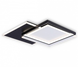 Накладной светильник Ambrella Light FA FA7723 в интернет-магазине "Галерея света"