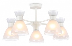 Люстра на штанге Ambrella Light TR TR3179 в интернет-магазине "Галерея света"