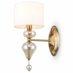 Бра Freya Raise FR5369WL-01BS в интернет-магазине "Галерея света"