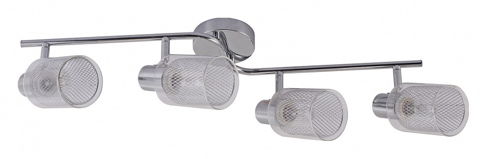 Спот 06129 06129-3.8-04 CR в интернет-магазине "Галерея света"