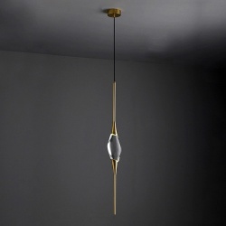 Светильник на штанге Imperiumloft PEZZO im_L8512 в интернет-магазине "Галерея света"