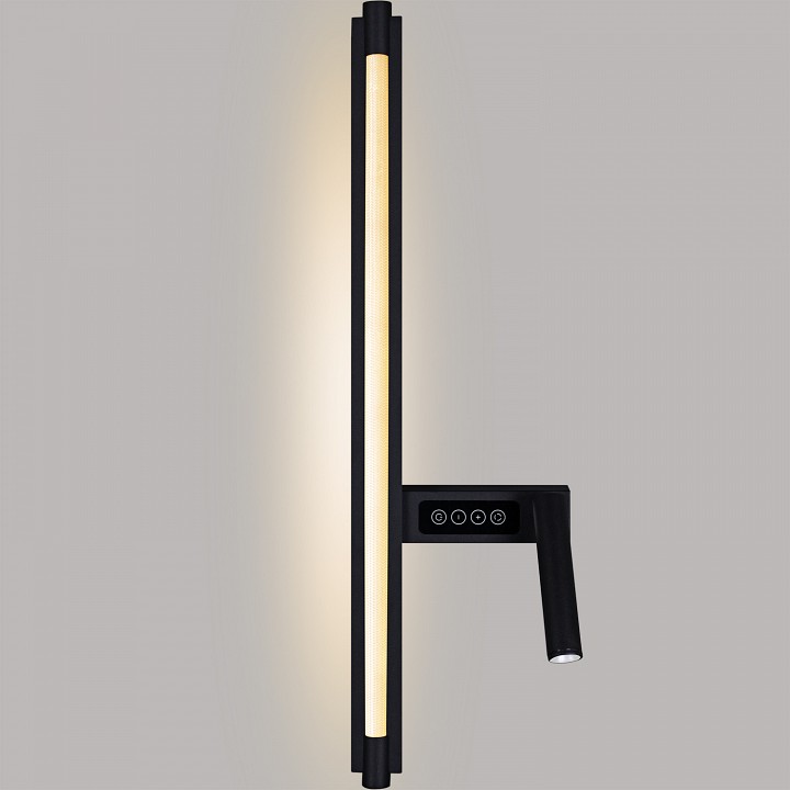 Накладной светильник  03295-0.2-600MB в интернет-магазине "Галерея света"