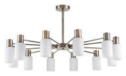 Подвесной светильник Lumion Mave 8100/12C в интернет-магазине "Галерея света"