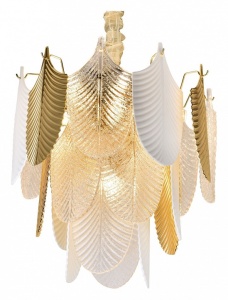 Потолочная люстра Wertmark Arctioma WE126.12.303 в интернет-магазине "Галерея света"