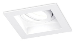 Встраиваемый светильник Ambrella Light TN TN180 в интернет-магазине "Галерея света"