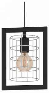 Подвесной светильник Eglo Jubily 43662 в интернет-магазине "Галерея света"