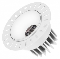 Встраиваемый светильник Arlight ATLAS 037056(1) в интернет-магазине "Галерея света"