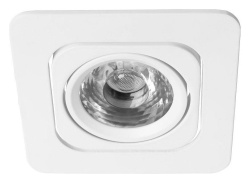 Встраиваемый светильник Loft it Screen 10328/A White в интернет-магазине "Галерея света"