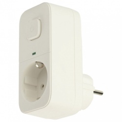 Сетевой фильтр Stekker Nova 50143 в интернет-магазине "Галерея света"