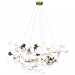 Подвесной светильник Loft it Fleur 10125/8 в интернет-магазине "Галерея света"