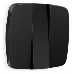 Клавиши для выключателя трехклавишного Ambrella Volt OMEGA OP8050 в интернет-магазине "Галерея света"