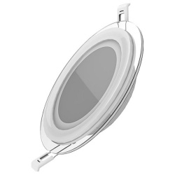 Встраиваемый светильник Gauss 948111 947111112 в интернет-магазине "Галерея света"