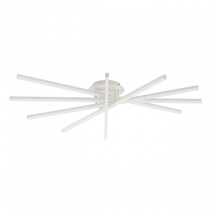 Потолочная люстра Citilux TRENT CL203650 в интернет-магазине "Галерея света"