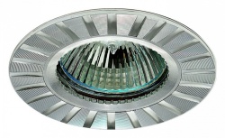 Встраиваемый светильник Imex IL.0021.06 IL.0021.0620 в интернет-магазине "Галерея света"