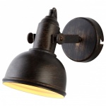 Спот Arte Lamp Martin A5213AP-1BR в интернет-магазине "Галерея света"