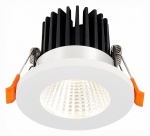 Встраиваемый светильник ST-Luce ST704 ST704.548.10 в интернет-магазине "Галерея света"