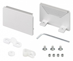 Заглушка для профиля Arlight S-LUX 29508 в интернет-магазине "Галерея света"