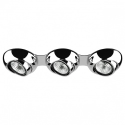 Встраиваемый светильник Lightstar Ocula 011834 в интернет-магазине "Галерея света"