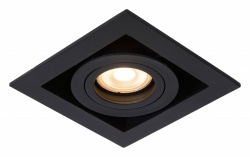 Встраиваемый светильник Lucide Chimney 09926/01/30 в интернет-магазине "Галерея света"