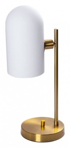 Настольная лампа декоративная Arte Lamp Cassel A5454LT-1PB в интернет-магазине "Галерея света"