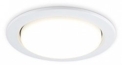 Встраиваемый светильник Ambrella Light  TU1501 в интернет-магазине "Галерея света"