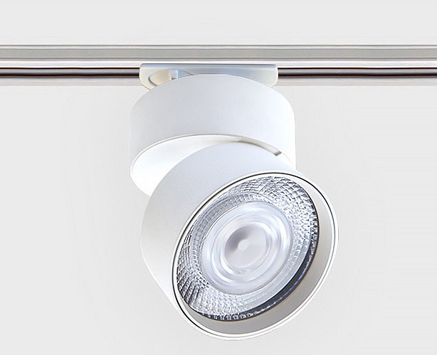 Светильник на штанге Italline IT02-011 IT02-011 white 4000K + IT08-8017 white в интернет-магазине "Галерея света"