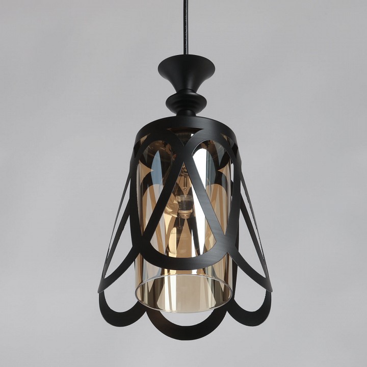 Подвесной светильник De City Семья 27 112012301 в интернет-магазине "Галерея света"