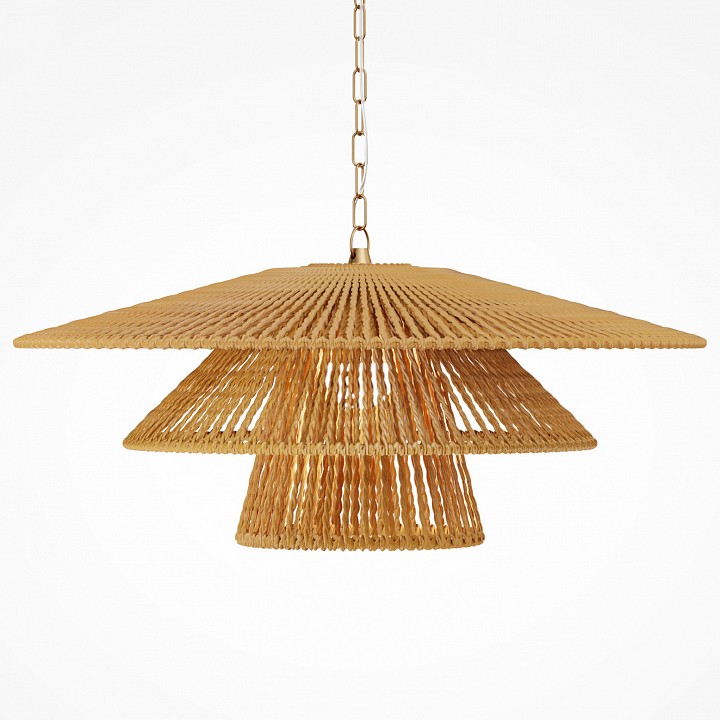 Подвесной светильник Maytoni Costa MOD394PL-01BS1 в интернет-магазине "Галерея света"