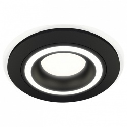 Встраиваемый светильник Ambrella Light XC XC7622040 в интернет-магазине "Галерея света"