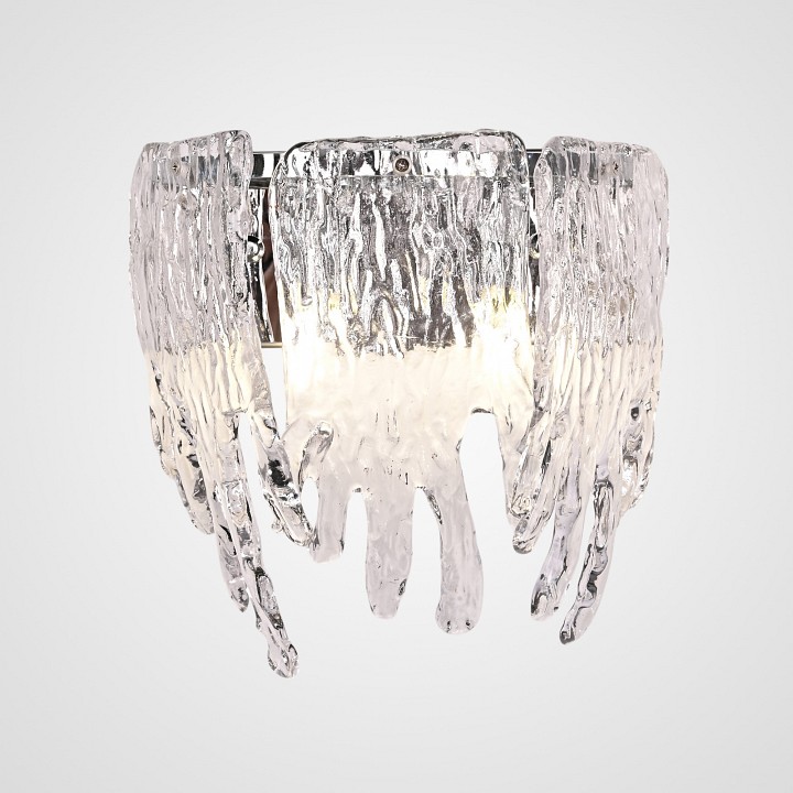 Накладной светильник Imperiumloft  Spring-Wall01 в интернет-магазине "Галерея света"