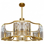 Люстра на штанге MW-Light Илвита 2 624010806 в интернет-магазине "Галерея света"