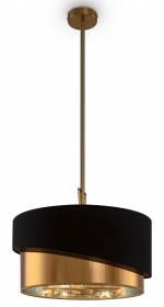 Светильник на штанге Freya Earth FR5171PL-06BS в интернет-магазине "Галерея света"