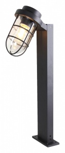 Наземный низкий светильник Favourite Pointer 3021-1T в интернет-магазине "Галерея света"