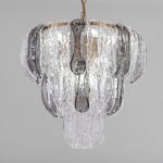 Подвесная люстра Bogate's Callas 365/12 в интернет-магазине "Галерея света"