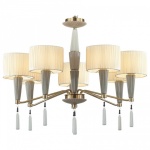 Люстра на штанге Odeon Light Latte 5403/7 в интернет-магазине "Галерея света"