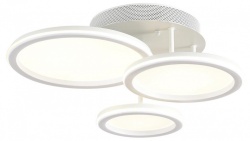 Накладной светильник Lumion LEDIO 8380/60CL в интернет-магазине "Галерея света"