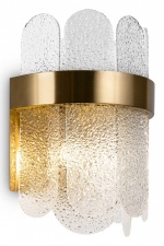 Накладной светильник Freya Deserto FR5141WL-02BS в интернет-магазине "Галерея света"