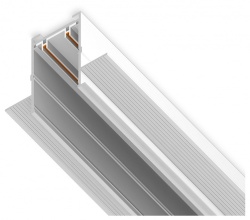 Трек встраиваемый Ambrella Light GL GL1011 в интернет-магазине "Галерея света"